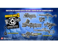 Xbox Borderlands 3 Deluxe Edition - 490949 - zdjęcie 4